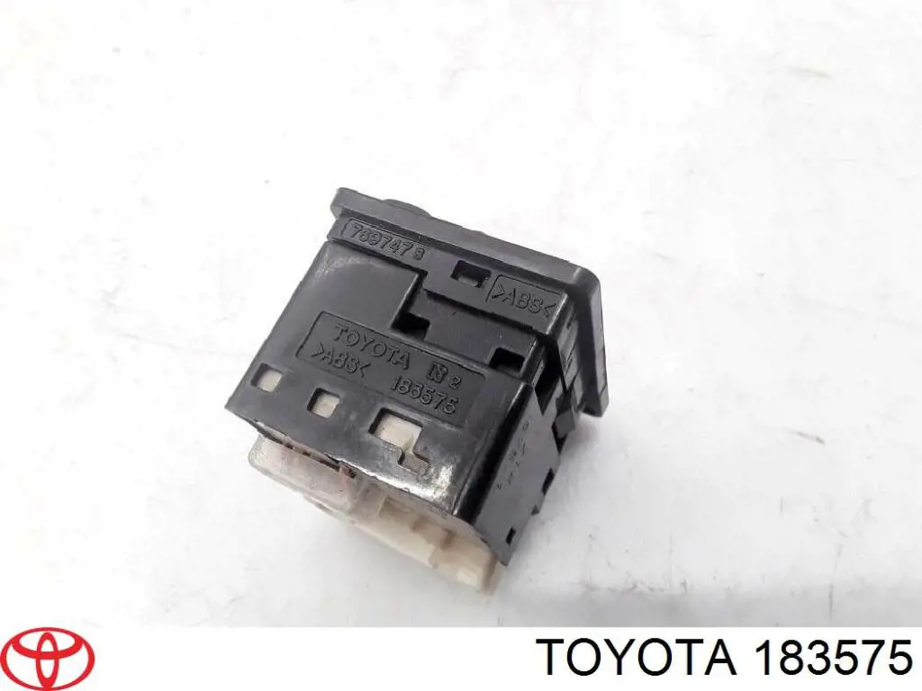 Sterownik lusterek bocznych, na drzwi Toyota 183575 cena, od 30,65 USD