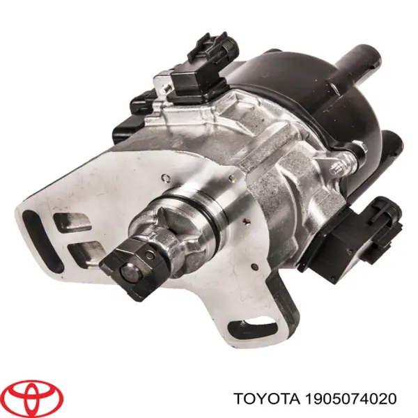 Rozdzielacz zapłonu  Toyota Carina E sedana (T19) (1992 - 1997) cena, od 222,04 USD