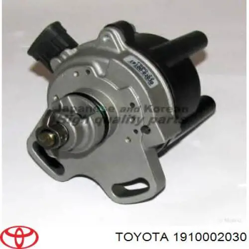 1910002030 Toyota Rozdzielacz zapłonu