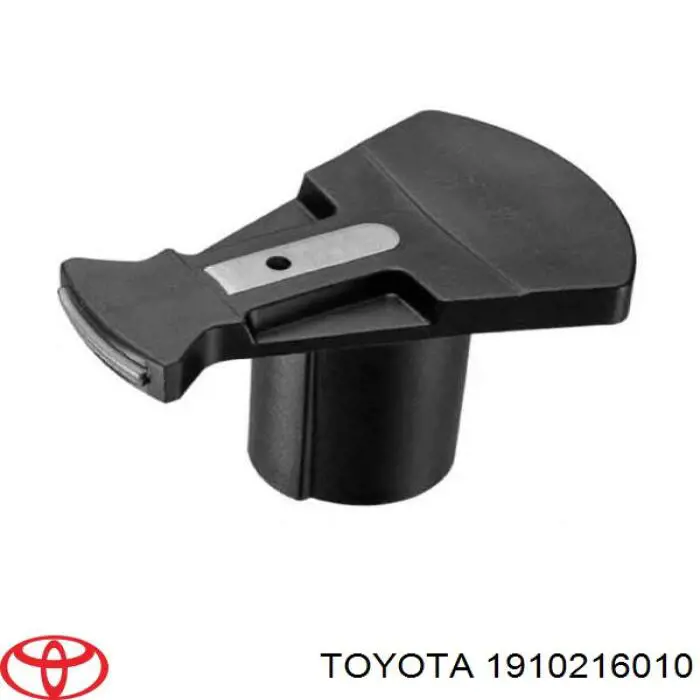 1910216010 Toyota Palec rozdzielacza zapłonu
