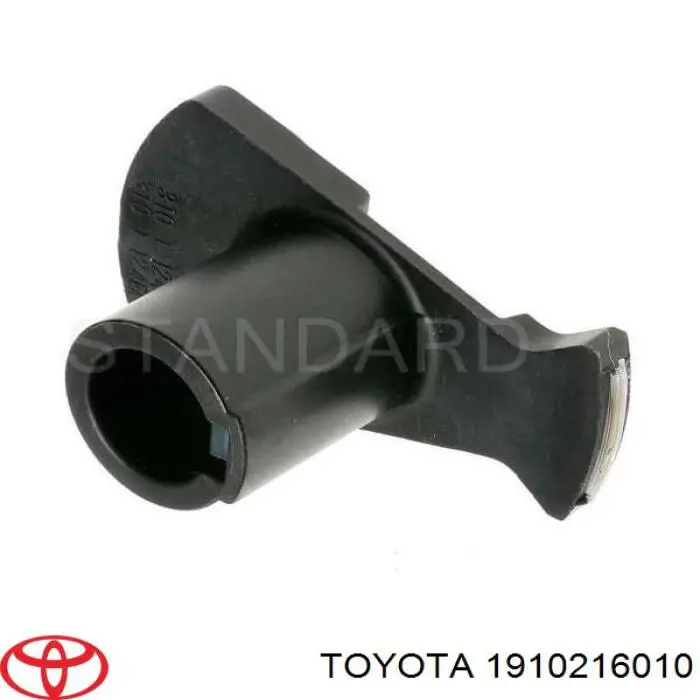 Do koszyka 1910216010 Toyota Palec rozdzielacza zapłonu