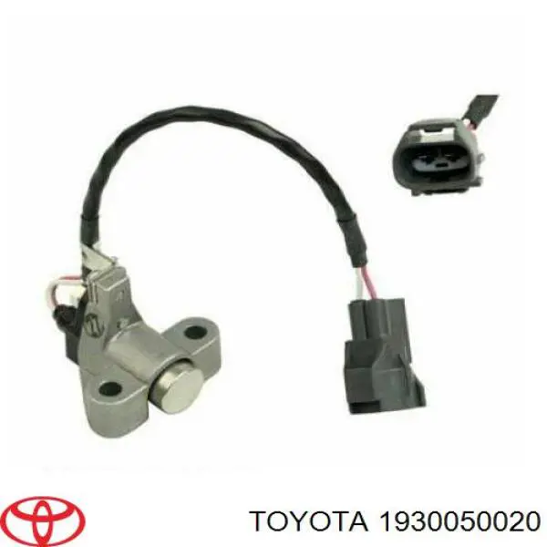 Czujnik położenia wałka rozrządu Toyota 1930050020 cena, od 126,88 USD
