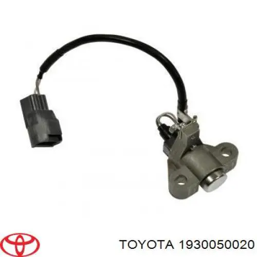 Do koszyka 1930050020 Toyota Czujnik położenia wałka rozrządu