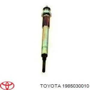Świeca żarowa Toyota 1985030010 cena, od 13,18 USD