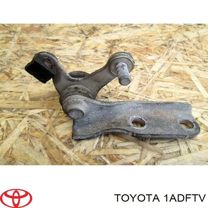  Silnik w komplecie Toyota RAV4 4