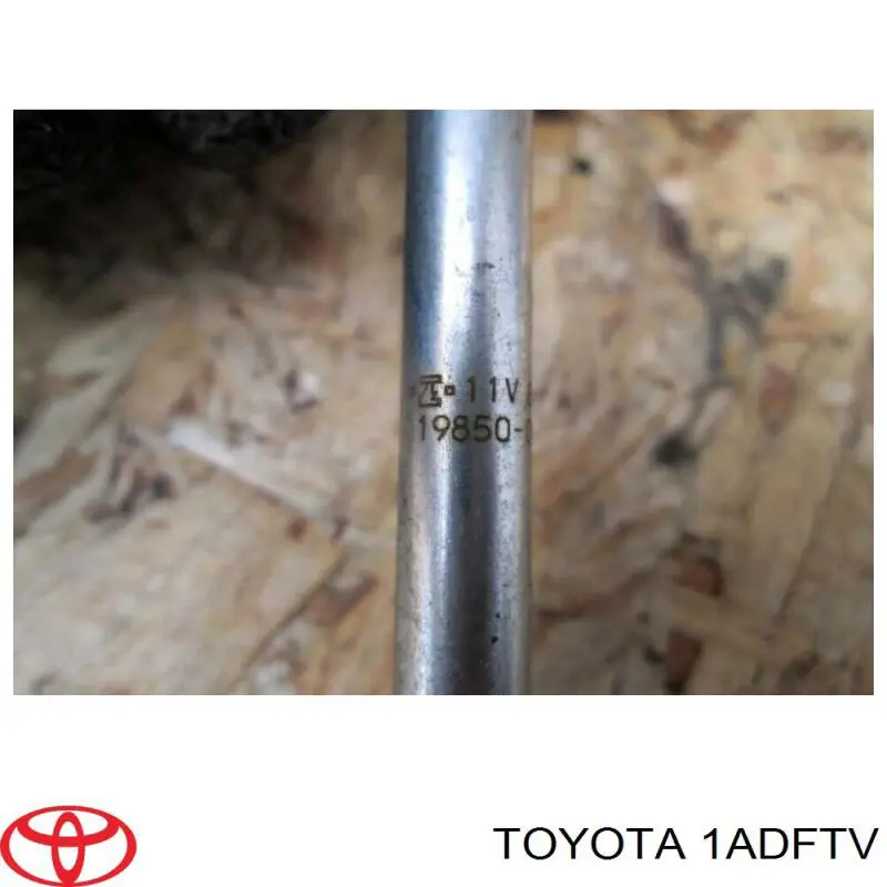  Silnik w komplecie Toyota RAV4 4