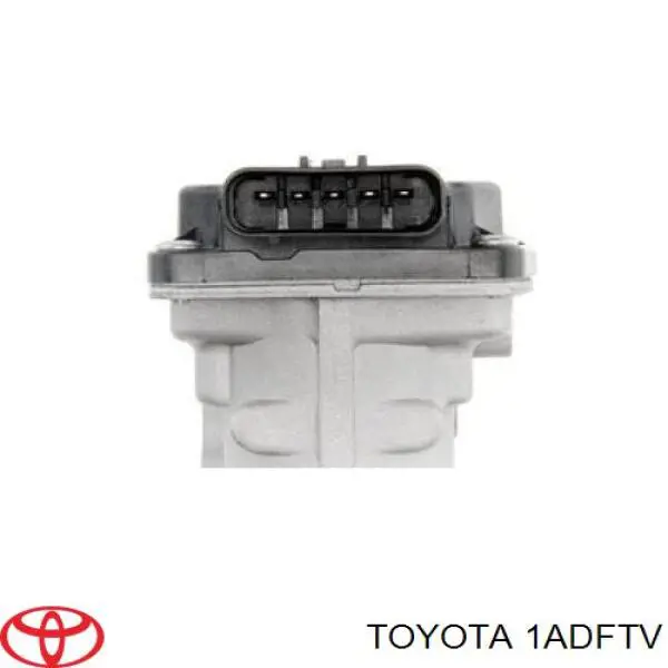 Silnik w komplecie do Toyota RAV4 IV A4