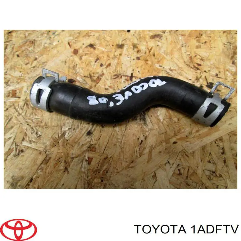 Silnik w komplecie do Toyota RAV4 IV A4