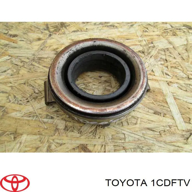 Silnik w komplecie Toyota Avensis Verso minivan (LCM) (2001 - 2009) cena, od 64,96 USD