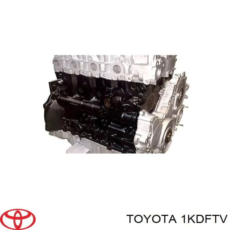 Silnik w komplecie Toyota Hilux ulec poprawie (KUN25) (2005 - 2015) cena, od 4957,73 USD