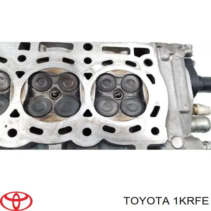 Silnik w komplecie do Citroen C1 I PM, PN