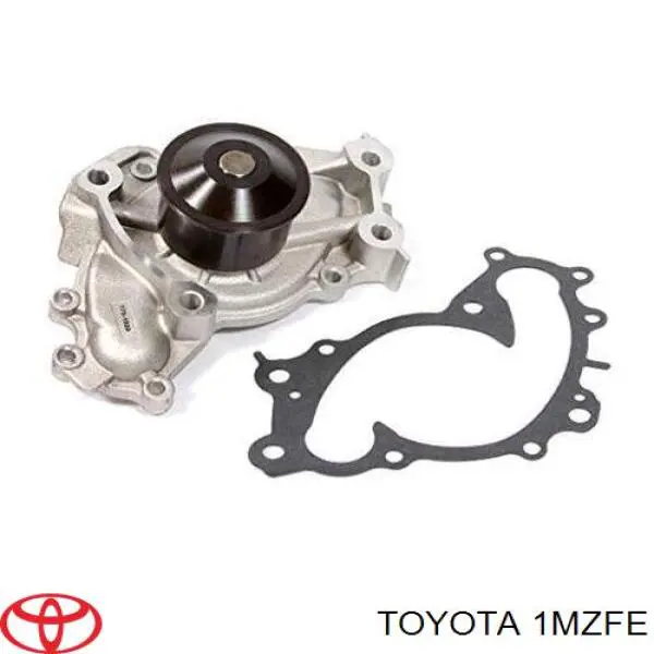  Silnik w komplecie Toyota Camry 4