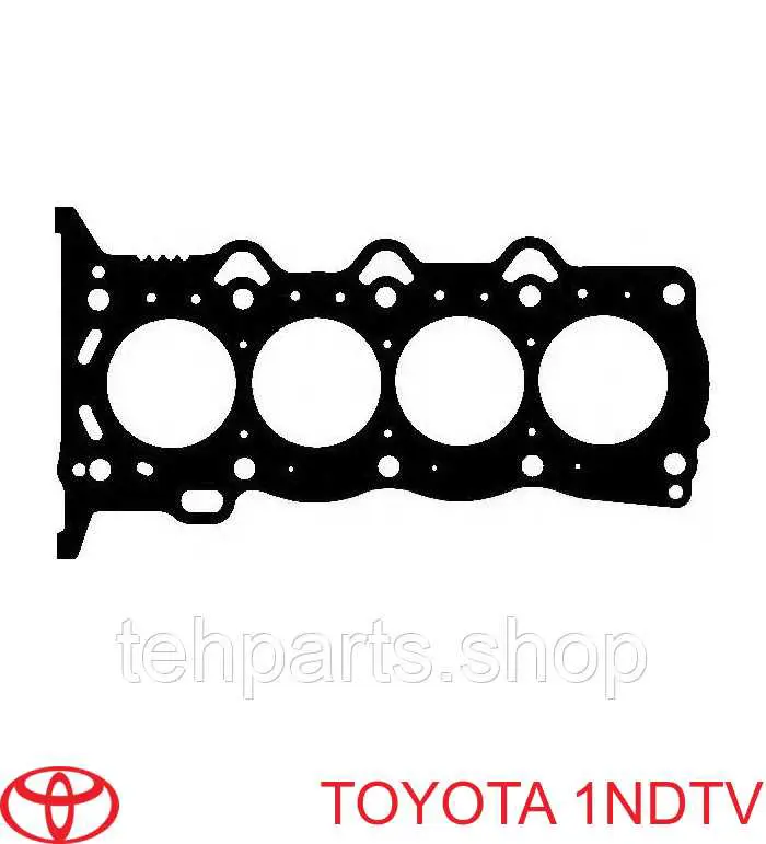 Silnik w komplecie do Toyota Corolla  E18