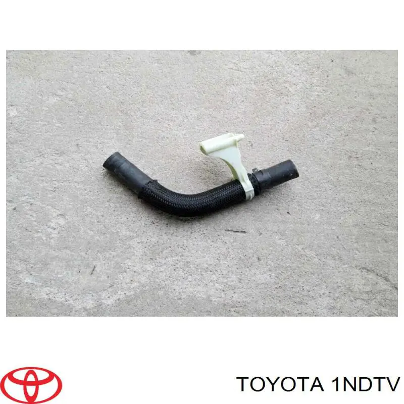 Silnik w komplecie Toyota Corolla 