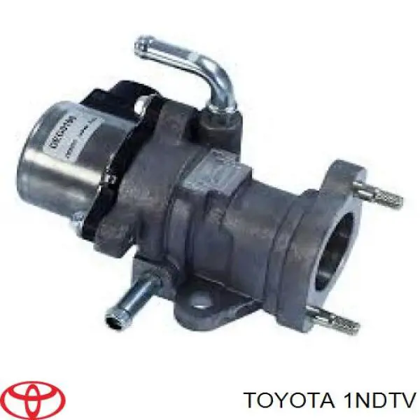 Silnik w komplecie do Toyota Corolla  E18