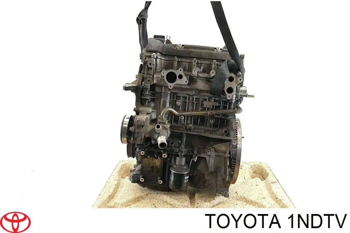Silnik w komplecie Toyota Corolla sedana (E18) (2013 - 2021) cena, od 1219,98 USD