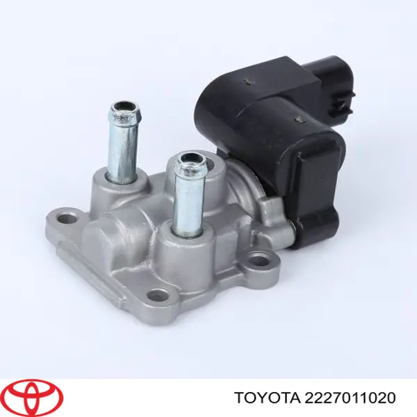 2227011020 Toyota Regulator biegu jałowego