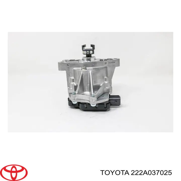 Sterownik zaworów Toyota 222A037018 cena, od 581,09 USD