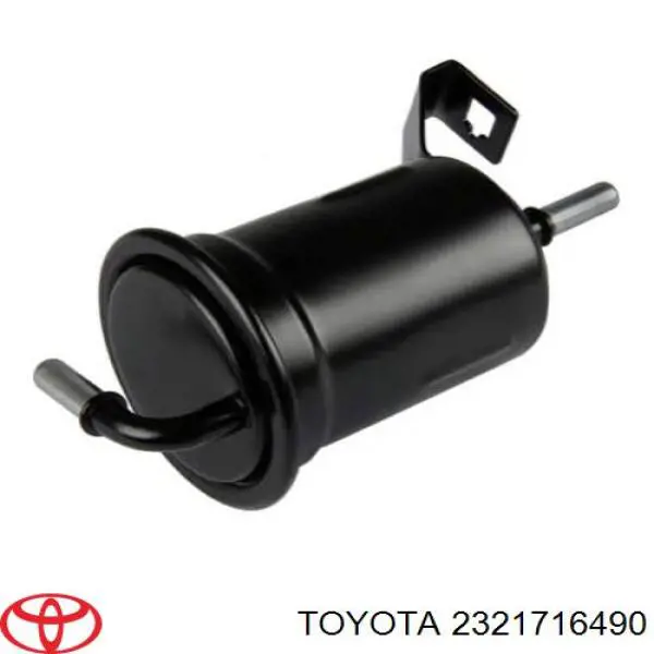 2321716490 Toyota filtr-sitko pompy paliwowej