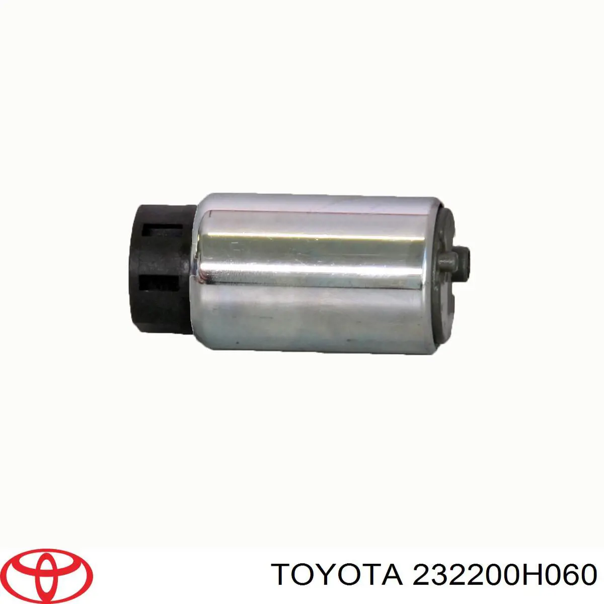 Element-turbina pompy paliwa Toyota 232200H060 cena, od 5,23 USD