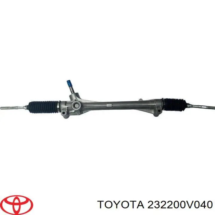 232200V040 Toyota Pompa paliwa elektryczna zanurzeniowa