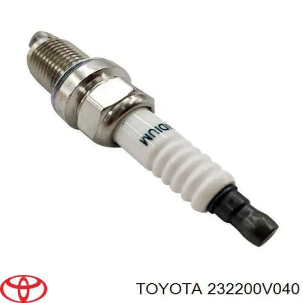 Do koszyka 2322028181 Toyota Pompa paliwa elektryczna zanurzeniowa