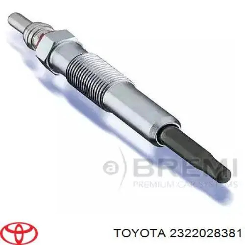 Pompa paliwa elektryczna zanurzeniowa Toyota 2322028381 cena, od 37,26 USD