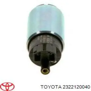 Do koszyka 2322120040 Toyota Element-turbina pompy paliwa
