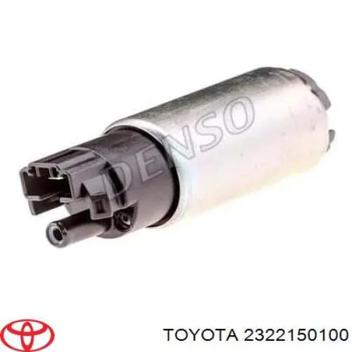 Element-turbina pompy paliwa Dreik DFP4340 cena, od 51,60 USD