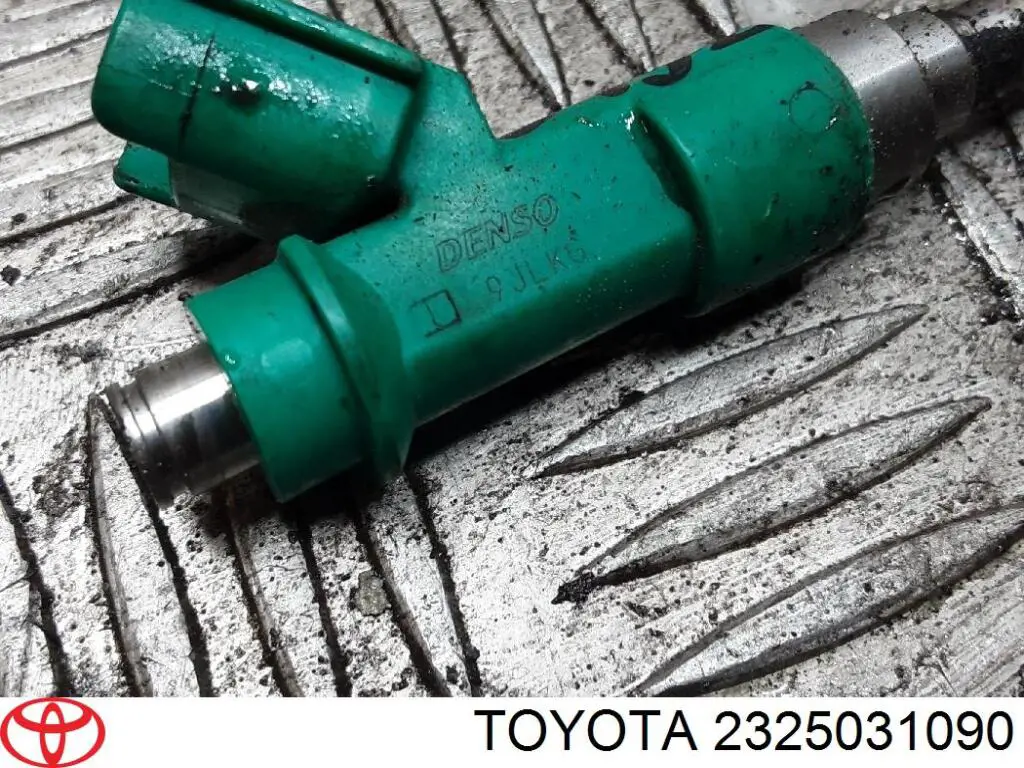 Wtryskiwacz paliwa MarkBest MRB40309 cena, od 68,11 USD