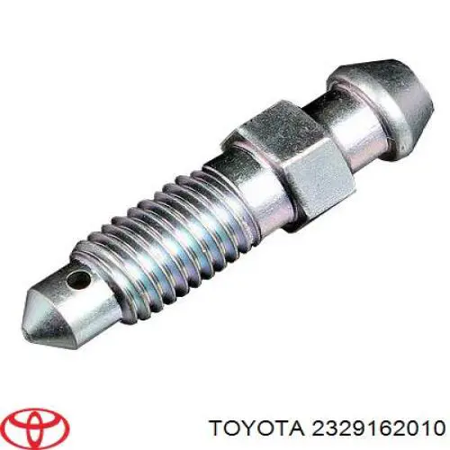 Do koszyka 2329162010 Toyota Pierścień uszczelniający wtryskiwacza
