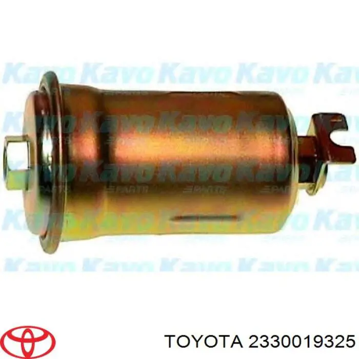 Filtr paliwa 2330019325 Toyota