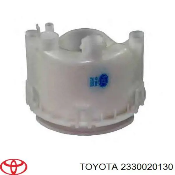 Filtr paliwa 2330020130 Toyota