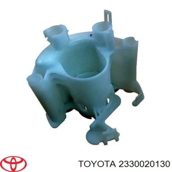2330020130 Toyota Filtr paliwa