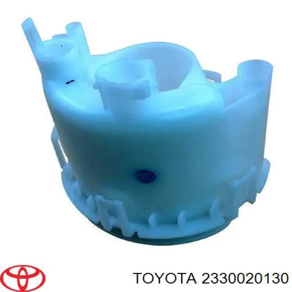 Do koszyka 2330020130 Toyota Filtr paliwa