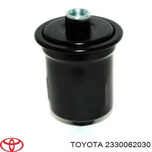 2330062030 Toyota Filtr paliwa