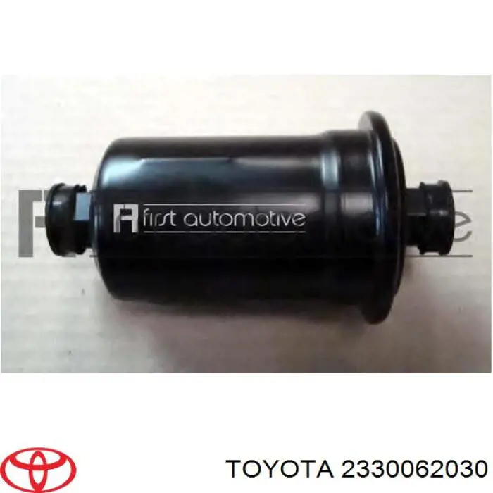 Do koszyka 2330062030 Toyota Filtr paliwa