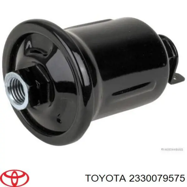  Toyota 2330079575