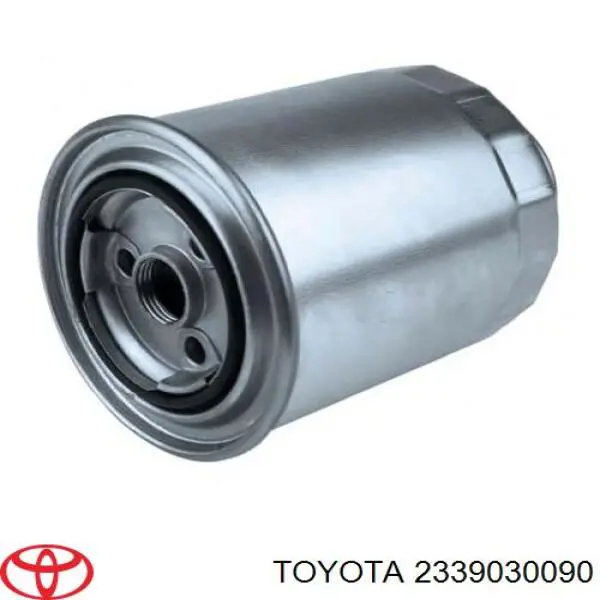 2339030090 Toyota Filtr paliwa