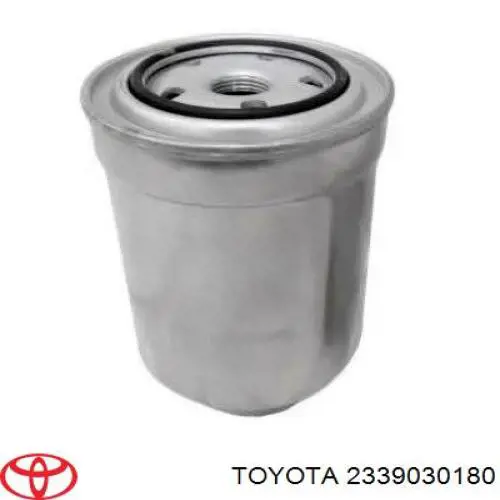 Filtr paliwa Toyota 2339030180 cena, od 11,61 USD
