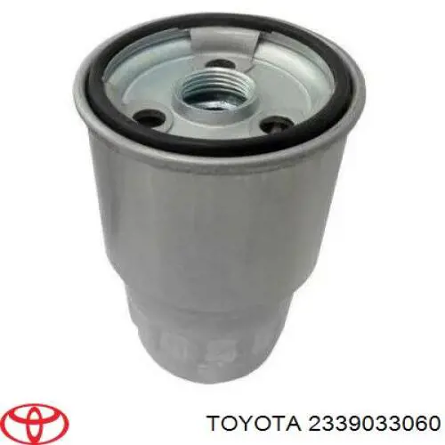 2339033060 Toyota Filtr paliwa