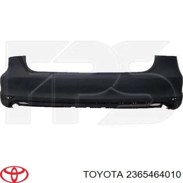 Pierścień uszczelniający wtryskiwacza Toyota 2365464010 cena, od 2,03 USD