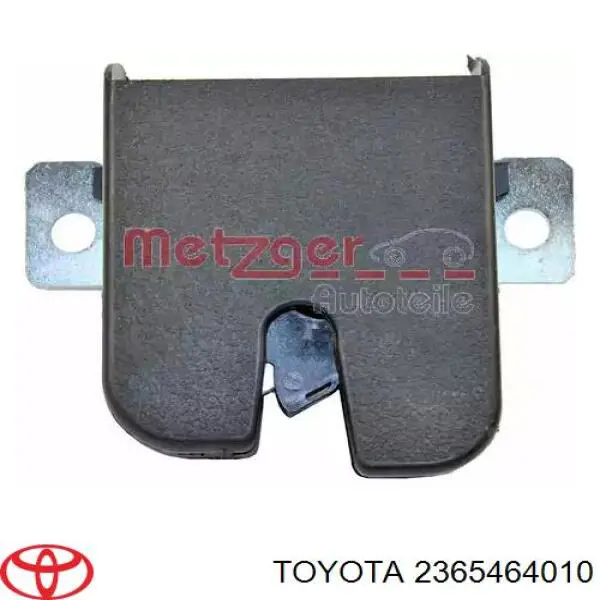Do koszyka 2365464010 Toyota Pierścień uszczelniający wtryskiwacza