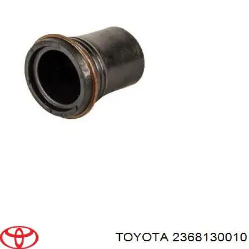Pierścień uszczelniający wtryskiwacza Toyota 236810L010 cena, od 5,48 USD