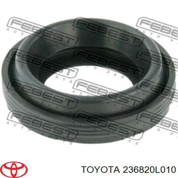 236820L010 Toyota Uszczelka pokrywy zaworowej silnika, pierścień