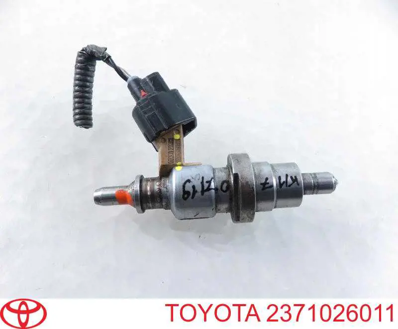 Regulator ciśnienia paliwa w listwie paliwowej Toyota Avensis III kombi (T27) (2008 - 2018) cena, od 94,12 USD