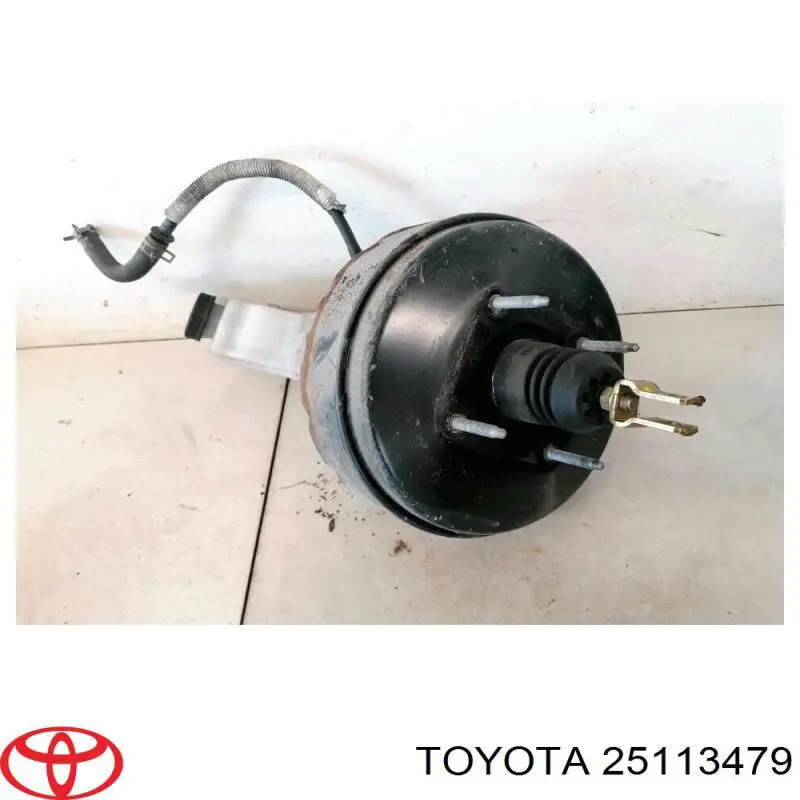  Toyota 25113479 cena, od 51,08 USD