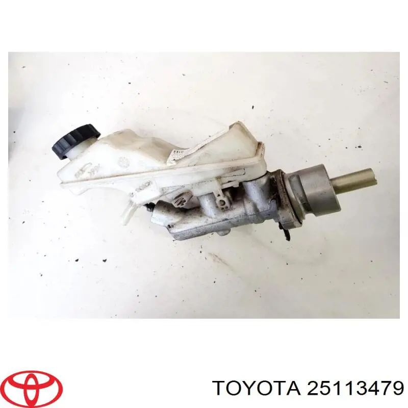 Do koszyka 25113479 Toyota 