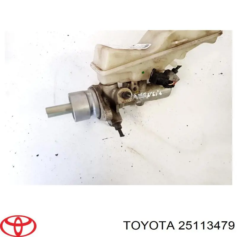  25113479 Toyota