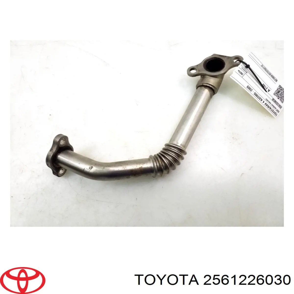  Toyota 2561226030 cena, od 54,48 USD